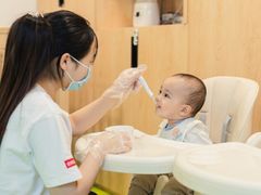 -全优加早教托育园(广百新一城店)