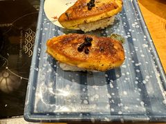 -晴季寿司(延河路万达广场店)