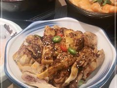 -洪兴砂锅·融合砂锅菜(三站店)