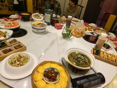 -新侗家食府(蟠桃宫店)