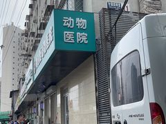 -美迦爱-动物医院·骨科·牙科·夜诊(朝阳路诊疗中心)