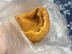 油氽团子-荣阳楼(山塘街店)