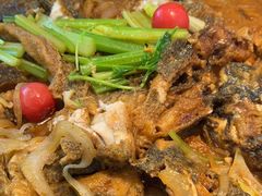 -老板恋上鱼(印象城店)