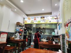 -武胜猪肝面麻哥面(先锋路店)