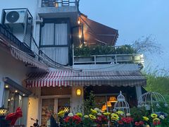-兰桂坊·花园餐厅(西湖店)