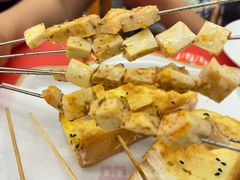 -小核桃品质串店(世茂大道店)