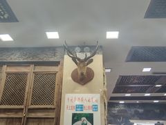 -乔家满族八大碗(流水沟店)