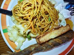 -比格比萨自助(国展店)