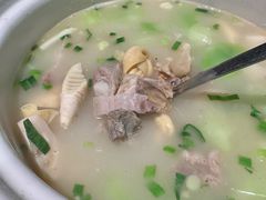 -王记姚家味·地道苏帮菜(凤凰街店)