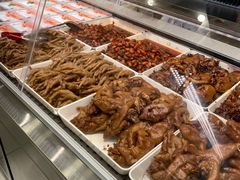 -廖记棒棒鸡(华贸店)