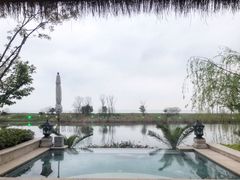 -苏州湾王焰温泉度假酒店