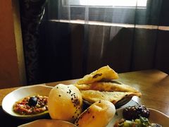 -Tajine Moroccan塔金摩洛哥中东餐厅