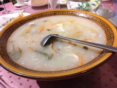-温德姆花园酒店-鼎丰阁中餐厅