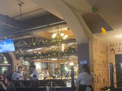 -巴伐利亚啤酒坊(意式风情街店)