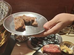 -大阪烧肉BAKA一代(十亩地店)