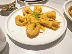 -羲和雅苑•北京烤鸭(国贸商城店)