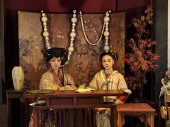 -武汉园博园(武汉自然博物馆)
