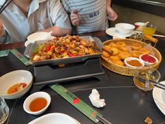 -一味大院•桐庐菜传承店(春江路店)