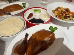 -满堂·烤鸭店·北京菜(鼓楼店)