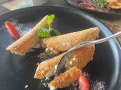 -安妮意大利餐厅(日坛店)