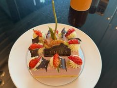 -圣丰索菲特·2 On 988 Café 自助餐厅