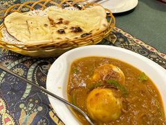 -Santoor 萨都里印度餐厅(北锣鼓巷店)