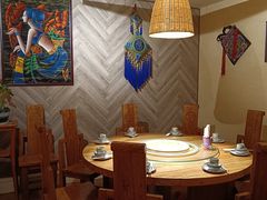 包厢-云尊府蒸汽石锅鱼云南菜(龙旗店)