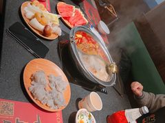 -牛New寿喜烧(新六百店)