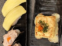 -禾绿寿司·定食·拉面·烧炸(喜荟城店)