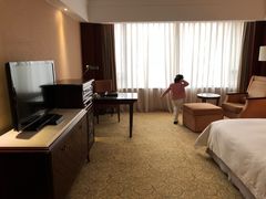 -上海圣淘沙万怡酒店