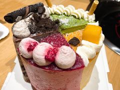 -DOPAMINE多巴胺·甜品面包·生日蛋糕(国贸店)