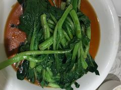 -西贝海鲜汇(槐安路店)