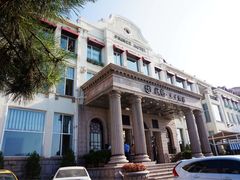 -老味道民宿(栈桥店)