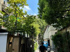 -浅行深作咖啡坊