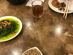 -熙成烧烤(白塔岭店)