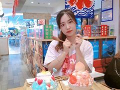 -怪物的冰与火(天虹商场中山路店)