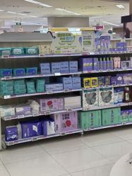 -孩子王童乐园(天津远洋乐堤港店)