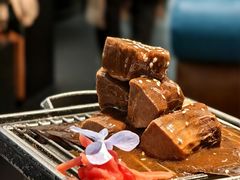 -空之介寿喜烧·和牛放题(恒隆广场店)