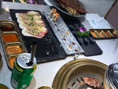 -妥妥烤肉料理(昙华林店)