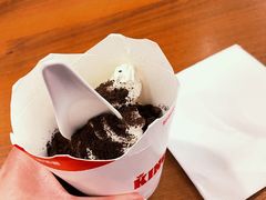 -汉堡王(大连柏威年餐厅店)