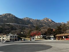 -青岛崂山太清宫