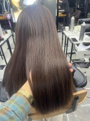 点击看大图 -藤野造型