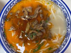 -何记鳝鱼面馆(开发区分店)