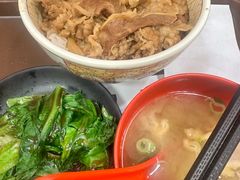 -食其家·牛丼咖喱(广元西路店)