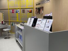 -方快照相馆(新梅广场店)