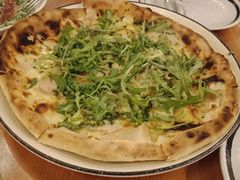 火鸡披萨-PIZZA BIANCA(万象城店)