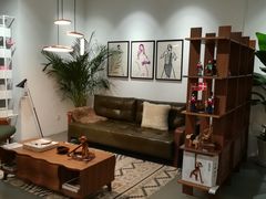 -DK45丹麦家居生活馆·依诺维绅(798店)