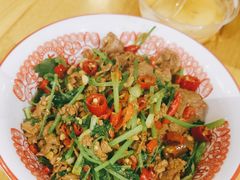 -威哥的菜·地道长沙菜(雨花亭店)