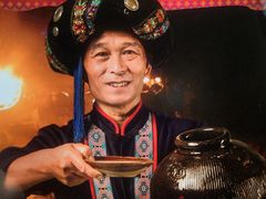 -吃饭皇帝大(合生汇店)