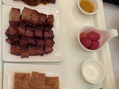-莞香楼·正宗东莞菜(东升店)